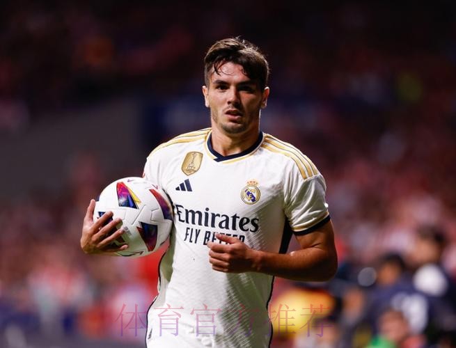 皇马前锋迪亚斯决定为摩洛哥效力 正在办理手续 皇马前锋迪亚斯决定为摩洛哥效力 正在办理手续