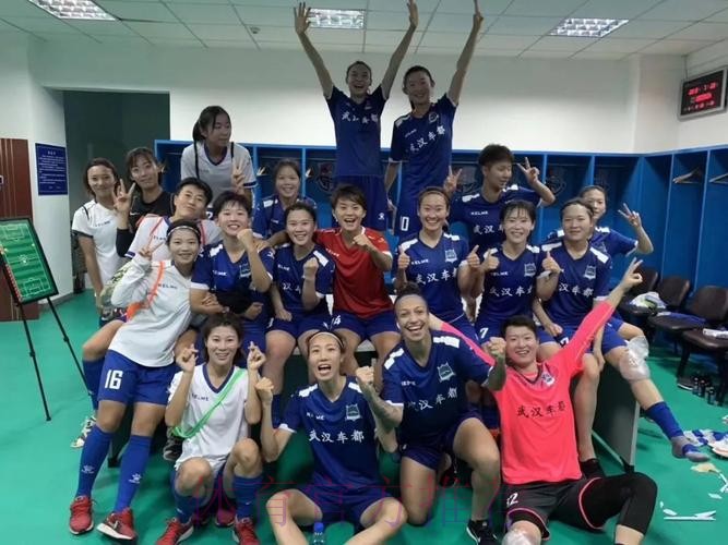 敢热爱 耀出色 - 2019女超联赛第四轮精彩集锦