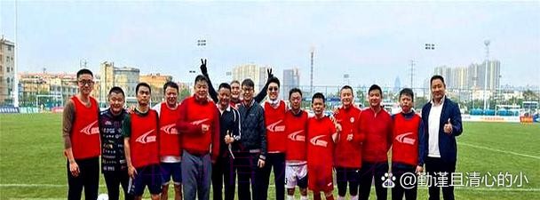 云南力量助力2020中乙联赛——泸西赛区筹备工作一览 云南力量助力2020中乙联赛——泸西赛区筹备工作一览