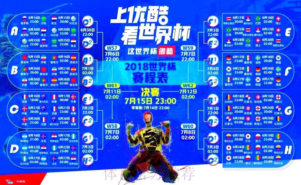 世界杯直播实时最新网址